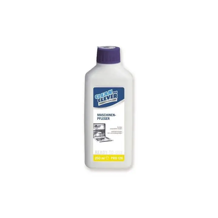 Sparpreis - CLEAN & CLEVER Spülmaschinenmittel250 ml, Flüssig