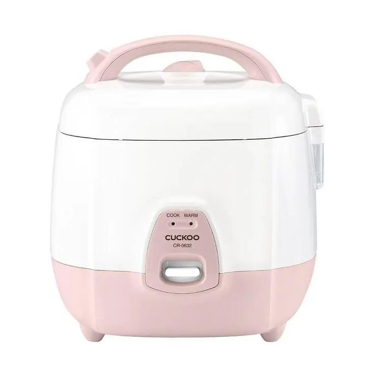 Aktion - CUCKOO Reiskocher CR-06321.08 l, EU-Version