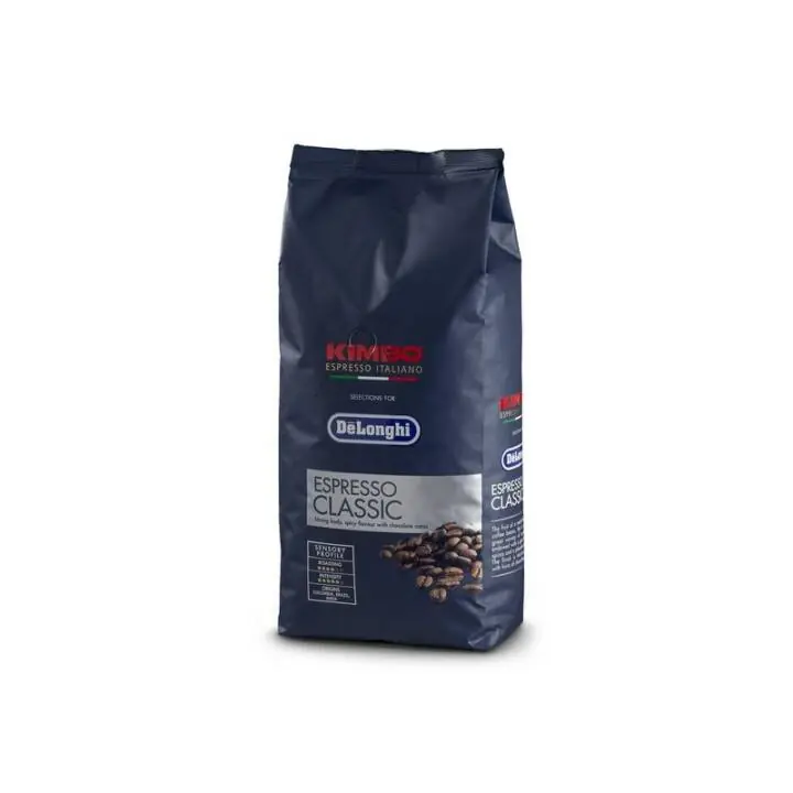 DELONGHI Kaffeebohnen Kimbo Classic1000 g - Einfach bestellen