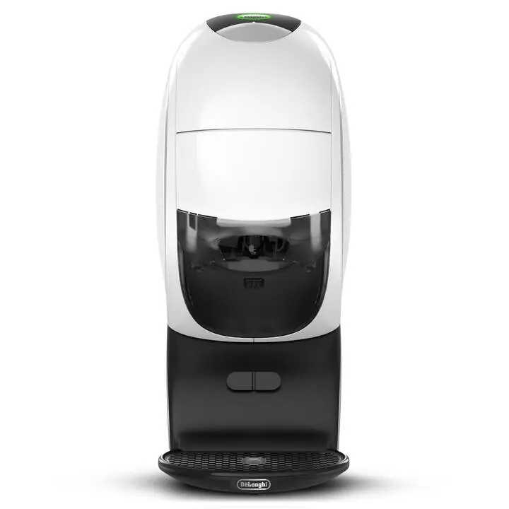 DELONGHI Neo BaristaDolce Gusto, Weiss | Frisch eingetroffen