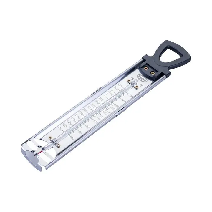 Top-Qualität - DR. OETKER Lebensmittelthermometer