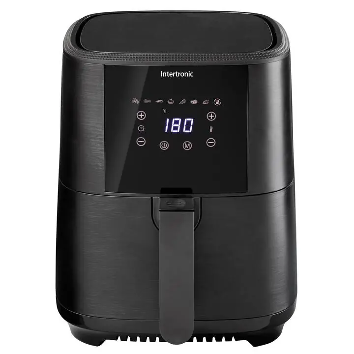 Aktion | INTERTRONIC Heissluftfritteuse5 Liter