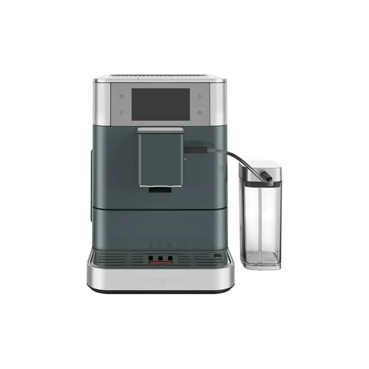 Im Trend | KITCHENAID KF8Grün, 2.2 l, Kaffeevollautomat