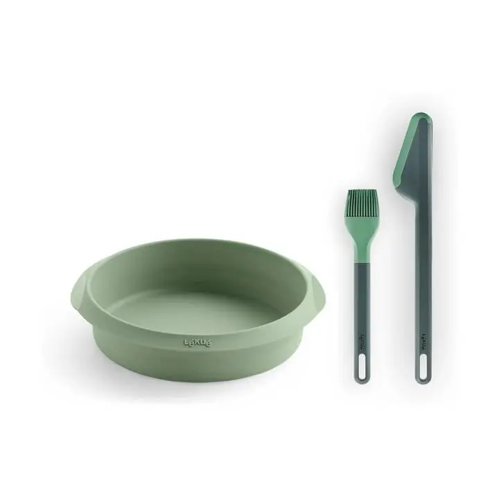 Premium | LÉKUÉ Backeinsatz23.5 cm