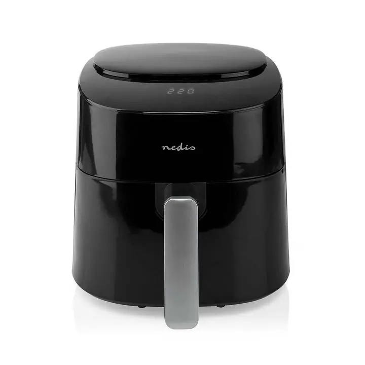 Spezialangebot | NEDIS KAAF160BK Heissluftfritteuse