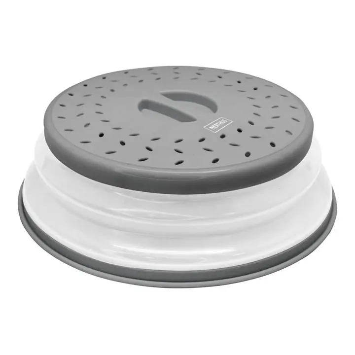 Produkt-Highlight | NERTHUS Mikrowellenhaube26.5 cm