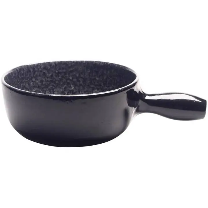NOUVEL Caquelon22 cm, 1.5 l - Kundenempfehlung
