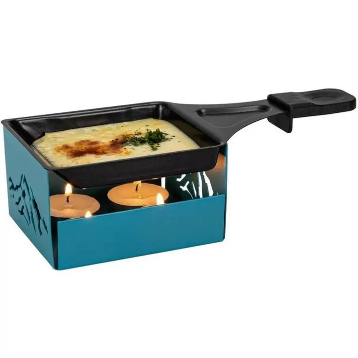 Superpreis | NOUVEL Raclette-Rechaud