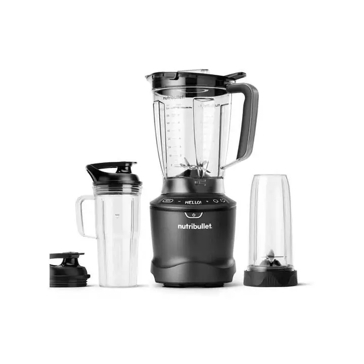 NUTRIBULLET Blender Combo1500 W - Top-Preis