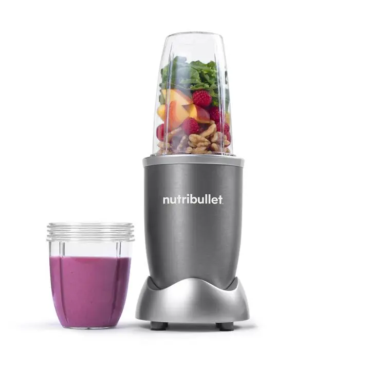 Aktionsrabatt | NUTRIBULLET Original600 W