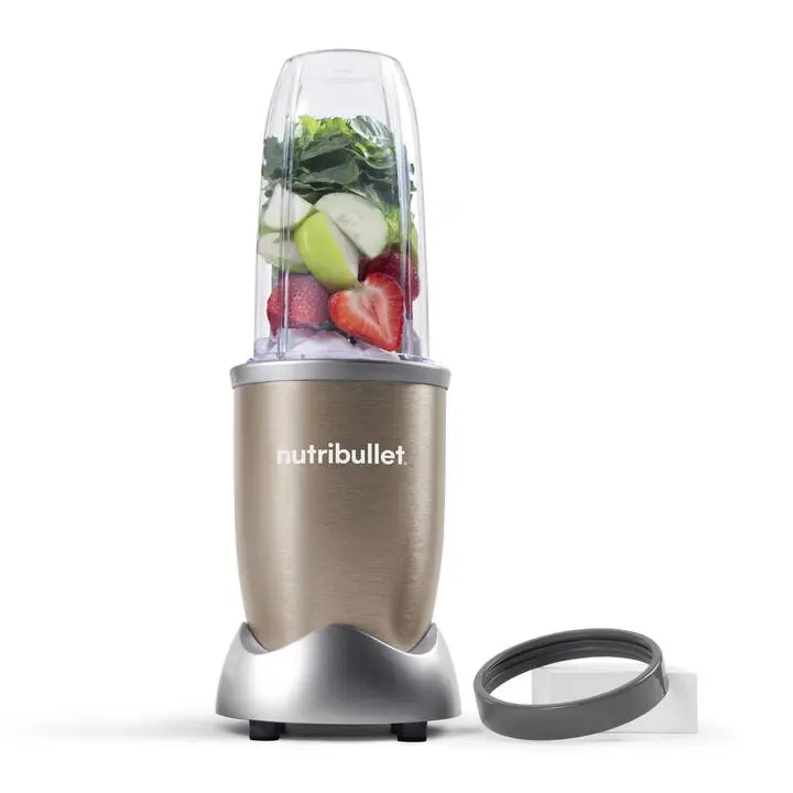 Trendprodukt | NUTRIBULLET PRO900 W