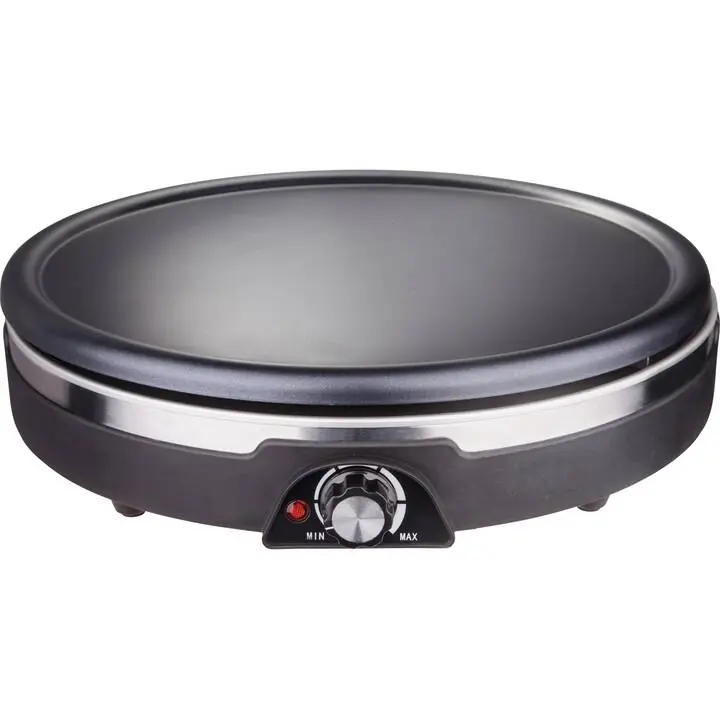 OHMEX OHM-CRP-3805 Crêpe-Gerät - Sichere Zahlung