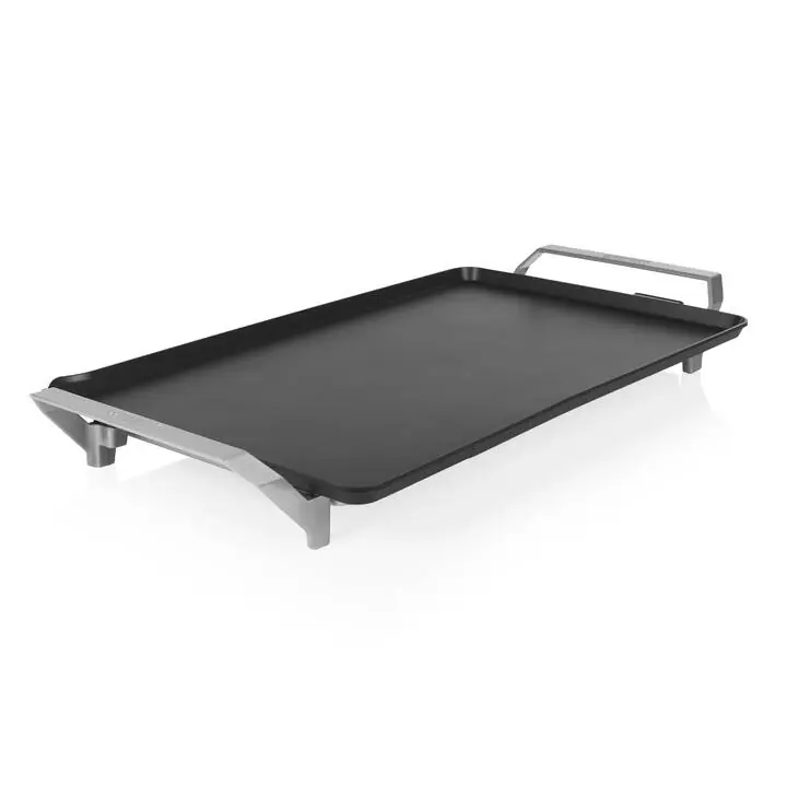 Gratisversand | PRINCESS Chef Premium XXL Tischgrill