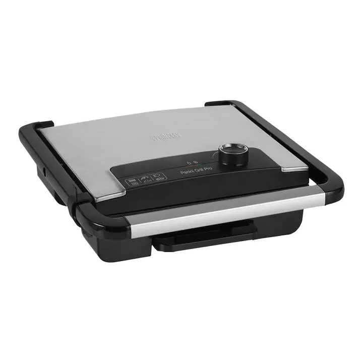 Aktionsangebot - PRINCESS Panini-Grill Pro Kontaktgrill
