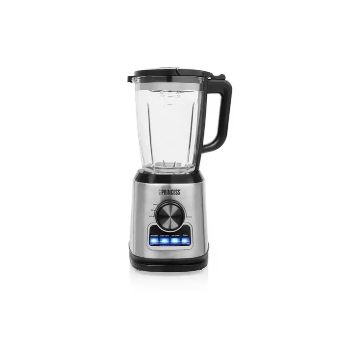 Neuheiten | PRINCESS Standmixer 2120941400 W