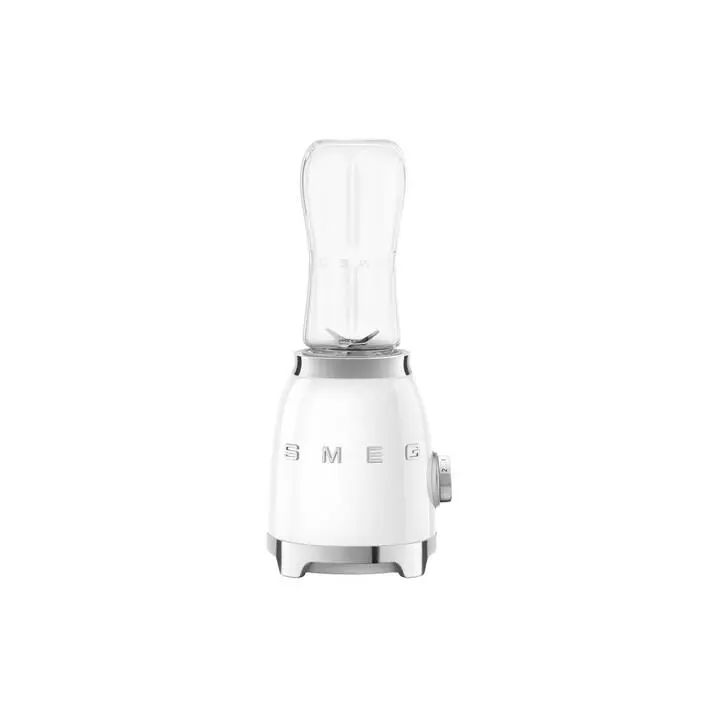 Produkt-Highlight - SMEG PBF01WHEU300 W, EU-Version