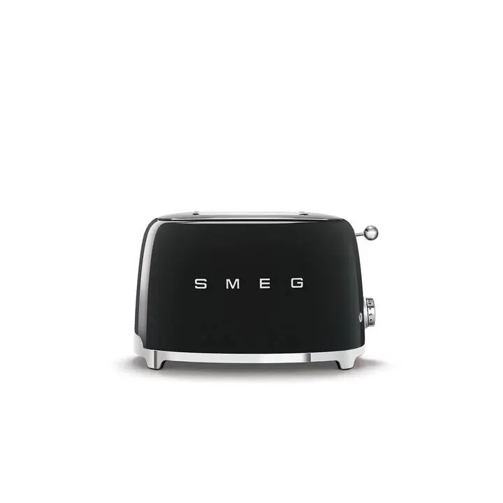 Sehr beliebt | SMEG TSF01Schwarz
