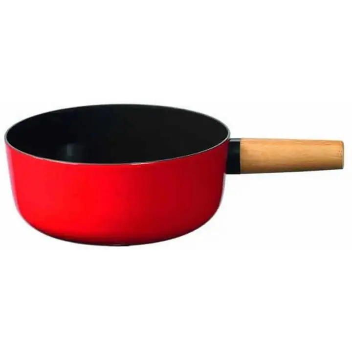 Jetzt sparen | STÖCKLI Caquelon Emotion21 cm, 2.6 l