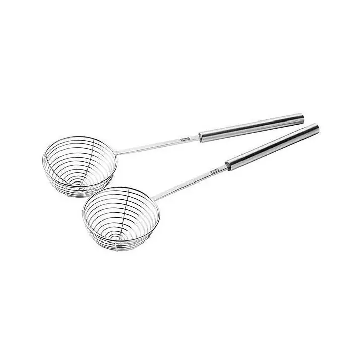 Nur noch wenige Stück | STÖCKLI Fonduesieb6 cm