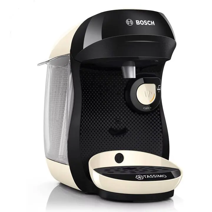 Jetzt sparen | TASSIMO Happy FriendlyTassimo