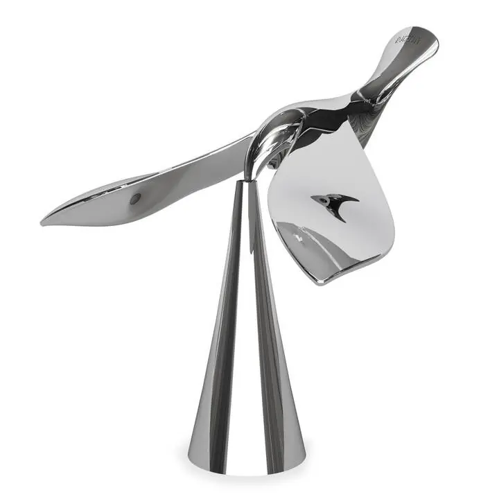 Kundenfavorit | UMBRA Kapselheber TipsyZink, Metall