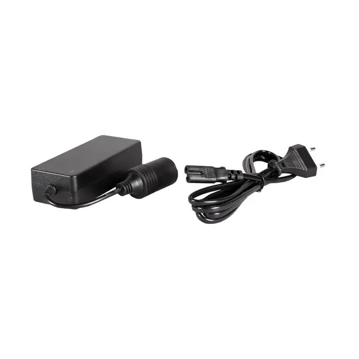 Bald ausverkauft - WEBER HOME Netzteil AC - DC Adapter 12V