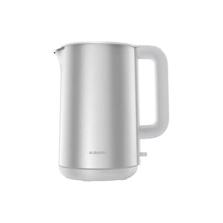 Jetzt neu - XIAOMI BHR9539EU1.7 l, Edelstahl, Silber