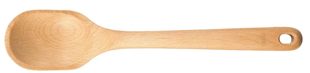 Exklusive Aktion | GG Servierlöffel gross 31.4cm Buche