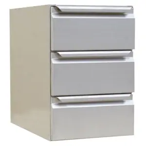 Fabrikpreis - Kit de tiroir pour table, hauteur 900