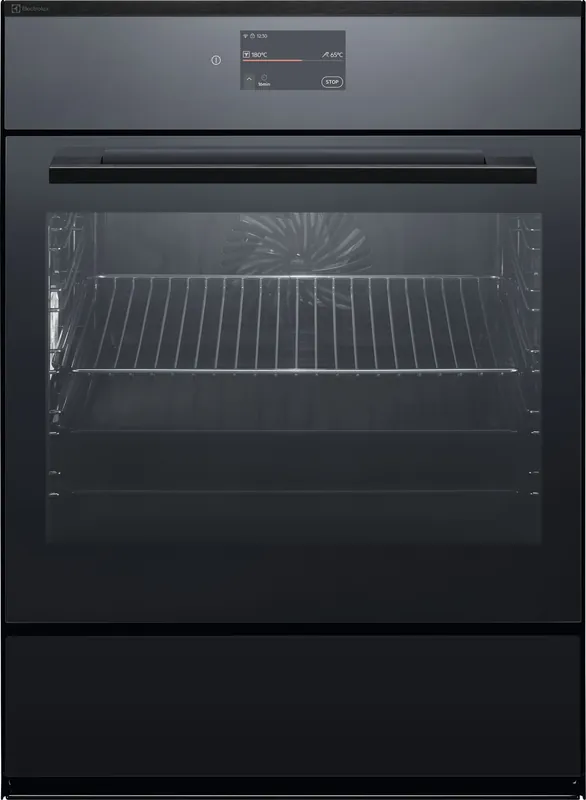 Lancierung | Electrolux Backofen EB7GL4SP