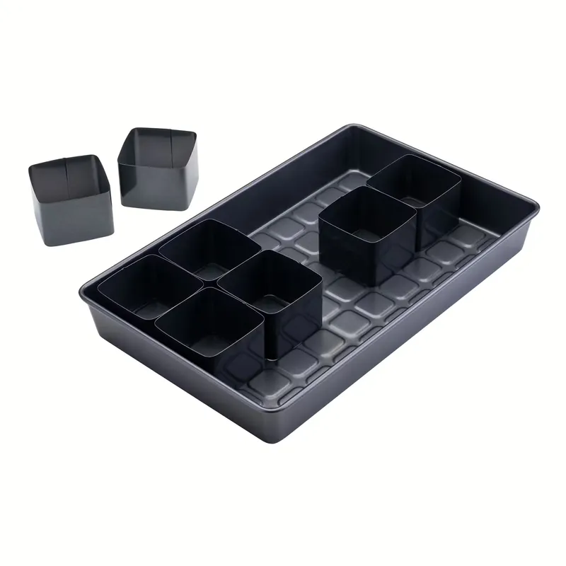 Zahlenkuchen Backblech - Kundenfavorit