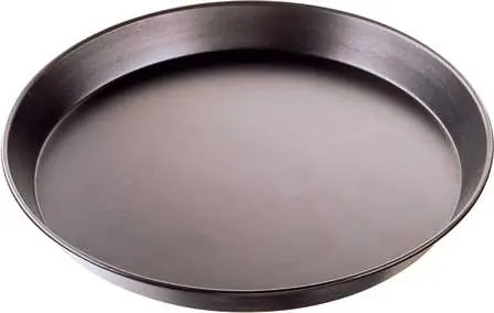 Am besten bewertet - Backblech Pizzablech antihaft 22 cm