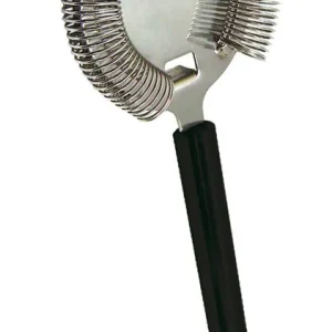 Cocktail-Sieb / Strainer / Barsieb- Inox - Sonderangebot