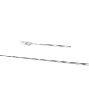 Käsefonduegabel Teleskop - 2 Stk. - Sehr gut bewertet