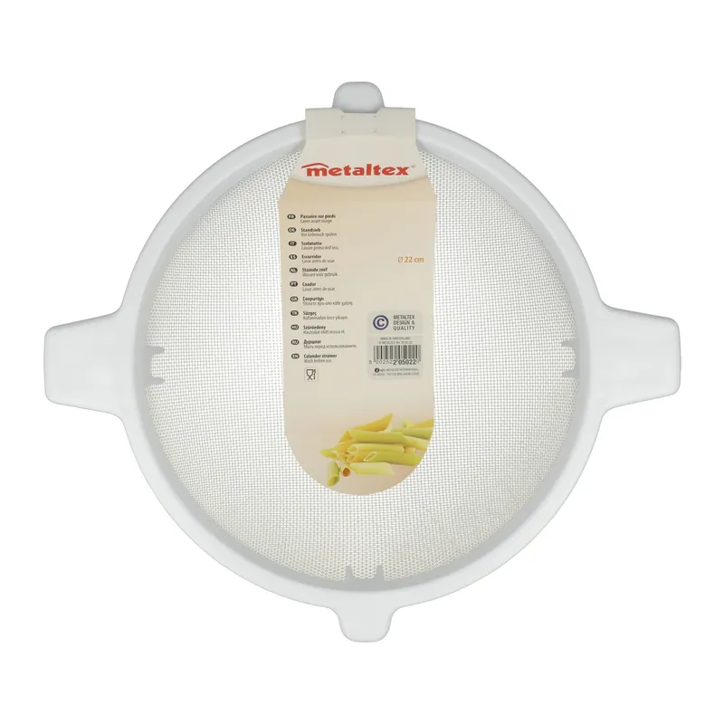Angebot nicht verpassen - Sieb Skylab, Kunststoff, 22 cm