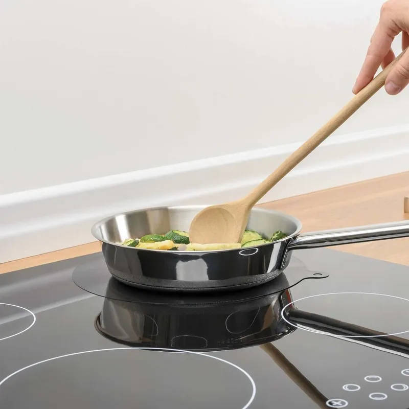 Schutzmatten für Induktionskochfelder, 2er-Set - Top-Angebot