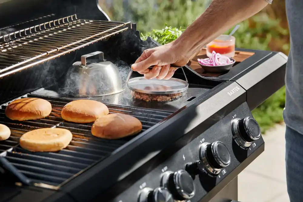 Preishit | Burger-Set