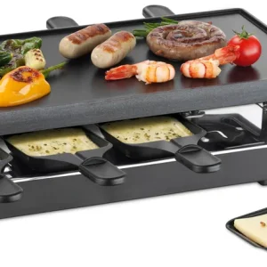 Top-Preis - Raclette-Ofen Style 8