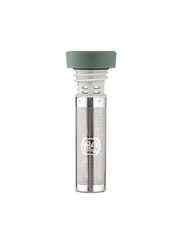 Bald ausverkauft - Deckel Infuser