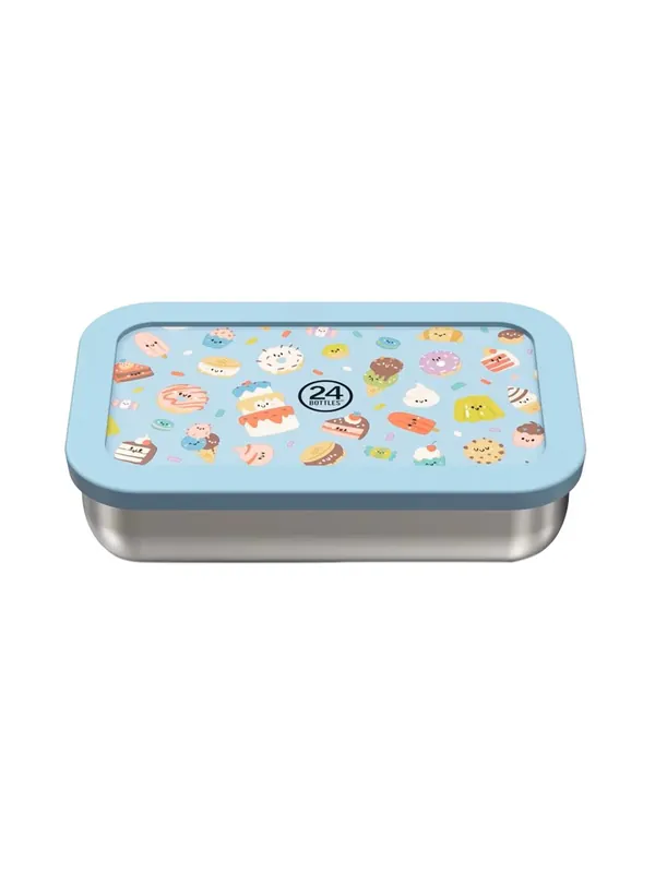 Endet bald - Snackbox