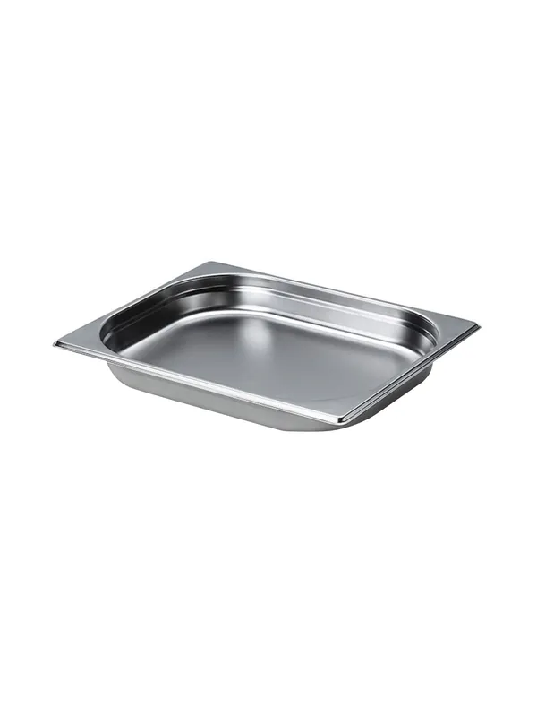 Edelstahl Schublade | Gratis Versand