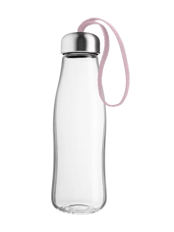 Glastrinkflasche | Fabrikpreis
