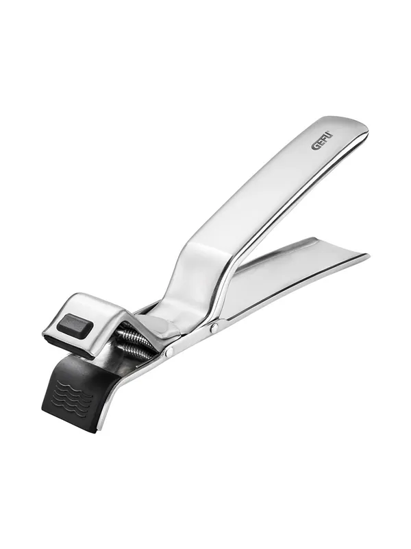 Jetzt verfügbar - Backofenzange FIXIT