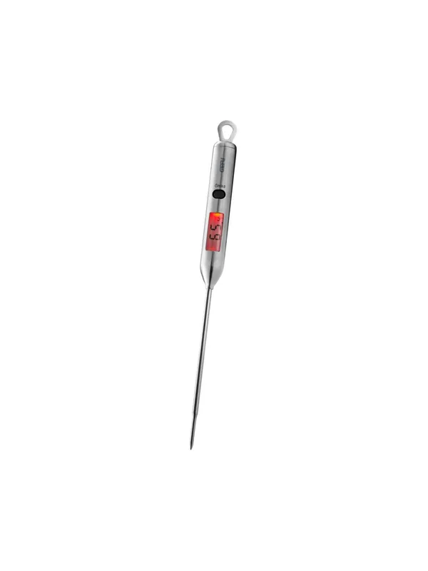 Beliebt - Digital-Thermometer BBQ