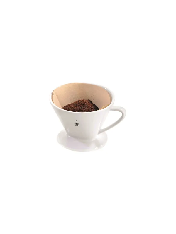 Kaffeefilter SANDRO Gr.2 | Letzte Chance