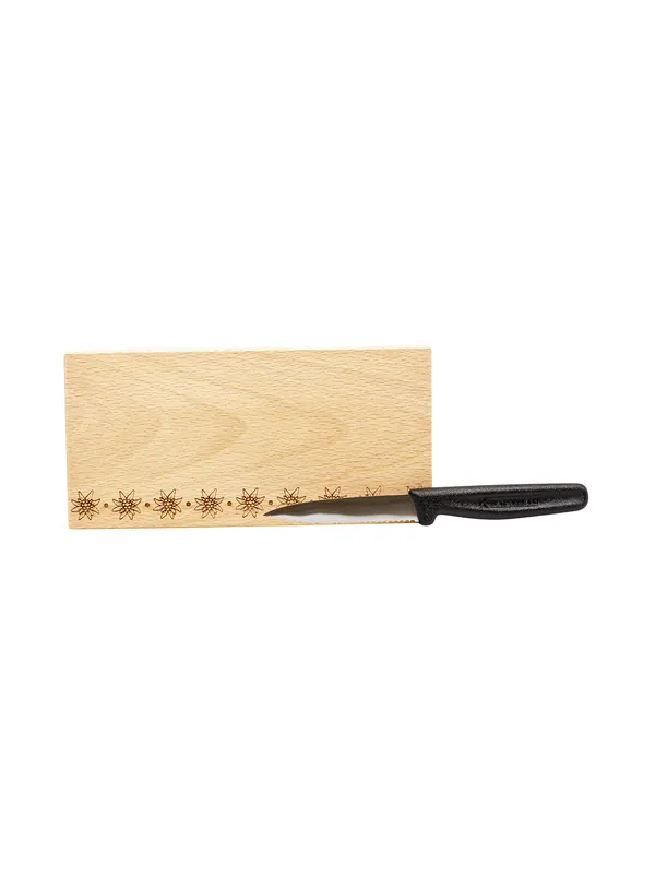 Messerbrett "Edelweiss" | Super-Angebot