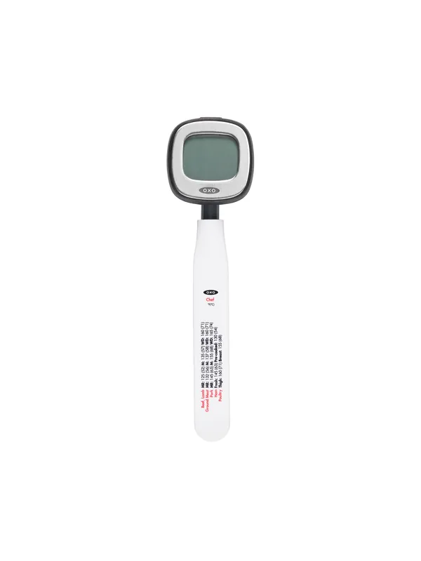 Digitalthermometer Grill / Ofen - Highlight