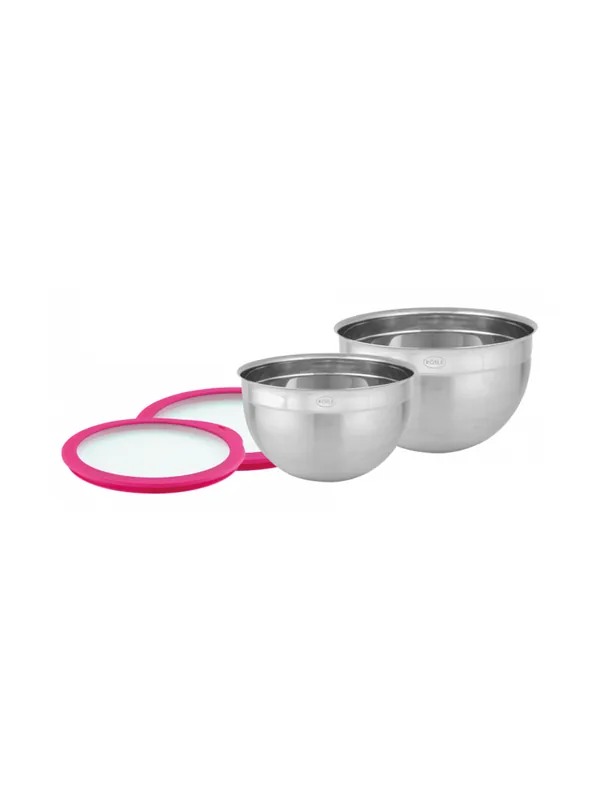 Schüssel Set 4-tlg. - Preishit