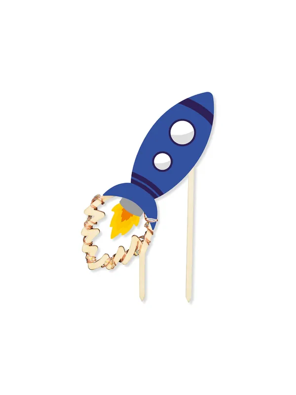 Cake Topper Weltall | Neu eingetroffen