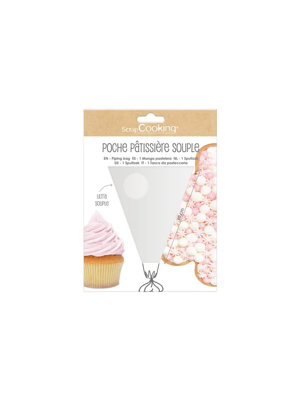 Spritzbeutel - Top-Angebot